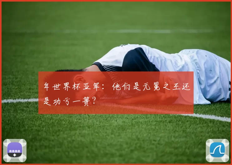 年世界杯亚军：他们是无冕之王还是功亏一篑？