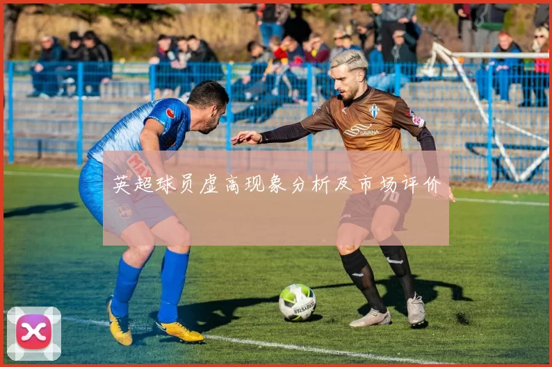 英超球员虚高现象分析及市场评价