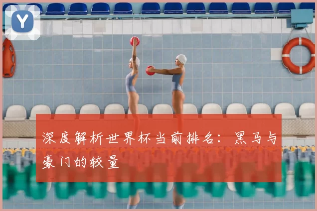 深度解析世界杯当前排名：黑马与豪门的较量