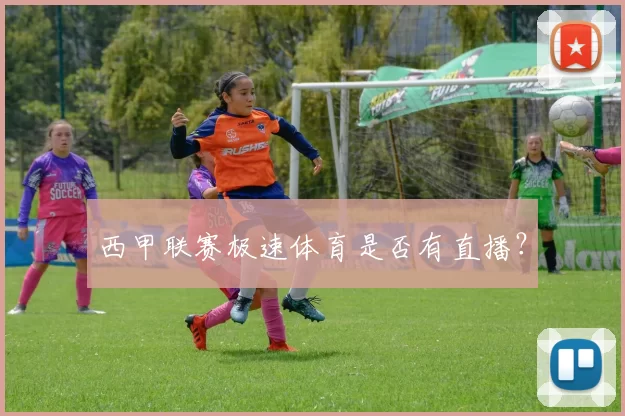 西甲联赛极速体育是否有直播?